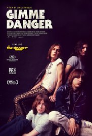 Gimme Danger (2016) M4ufree