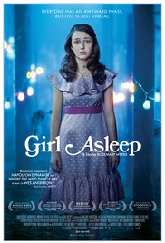 Girl Asleep (2015) M4ufree