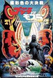 Godzilla and Mothra: The Battle for Earth (1992) M4ufree