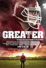 Greater (2016) M4ufree