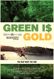Green is Gold (2015) M4ufree