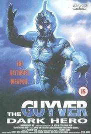 Guyver: Dark Hero (1994) M4ufree
