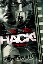 Hack! (2007) M4ufree