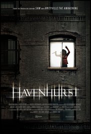 Havenhurst (2016) M4ufree