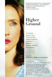 Higher Ground (2011) M4ufree