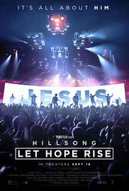 Hillsong: Let Hope Rise (2016) M4ufree