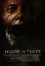 House of Fears (2007) M4ufree