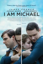 I Am Michael (2015) M4ufree