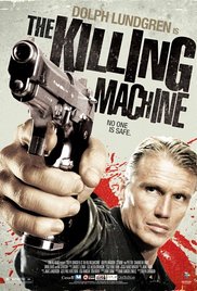 The Killing Machine (2010) M4ufree