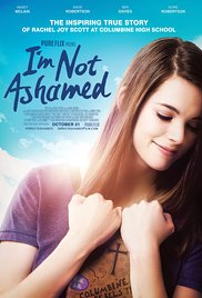 Im Not Ashamed (2016) M4ufree