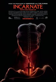 Incarnate (2016) M4ufree