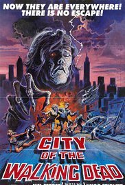Nightmare City (1980) M4ufree