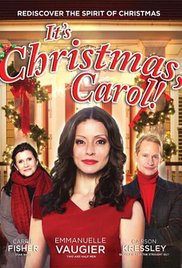Its Christmas, Carol! (2012) M4ufree