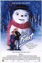 Jack Frost (1998) M4ufree