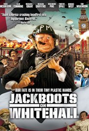 Jackboots on Whitehall (2010) M4ufree