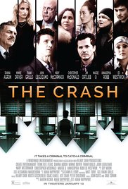 The Crash (2017) M4ufree