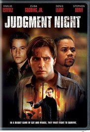Judgment Night (1993) M4ufree