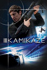 Kamikaze (2016) M4ufree