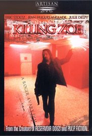 Killing Zoe (1993) M4ufree