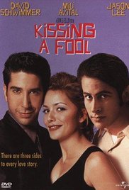 Kissing a Fool (1998) M4ufree