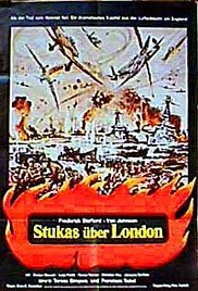 Eagles Over London (1969) M4ufree