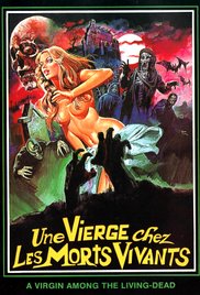 A Virgin Among the Living Dead (1973) M4ufree