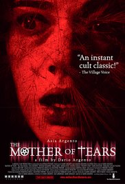 Mother of Tears (2007) M4ufree