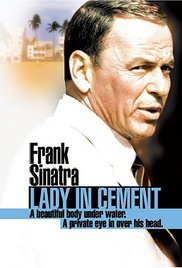 Lady in Cement (1968) M4ufree