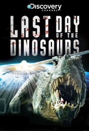Last Day of the Dinosaurs (2010) M4ufree