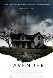 Lavender (2016) M4ufree