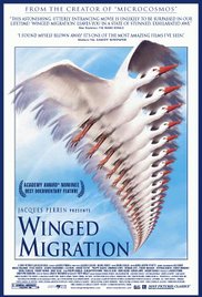 Winged Migration (2001) M4ufree