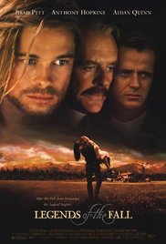 Legends of the Fall (1994) M4ufree