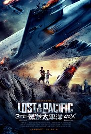 Lost in the Pacific (2016) M4ufree