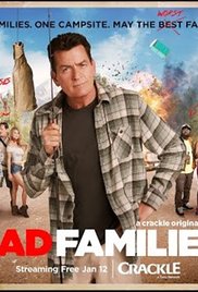 Mad Families (2017) M4ufree