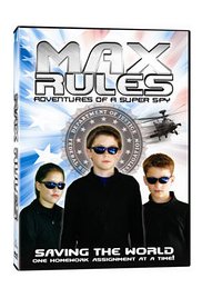 Max Rules (2004) M4ufree
