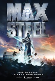 Max Steel (2016) M4ufree