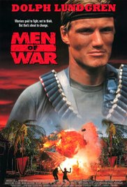 Men of War (1994) M4ufree