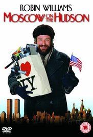 Moscow on the Hudson (1984) M4ufree