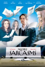 Multiple Sarcasms (2010) M4ufree