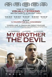 My Brother the Devil (2012) M4ufree