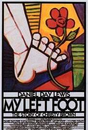 My Left Foot (1989) M4ufree