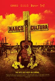 Narco Cultura (2013) M4ufree