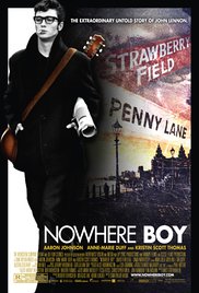 Nowhere Boy (2009) M4ufree
