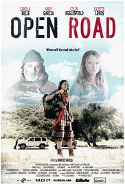 Open Road (2013) M4ufree