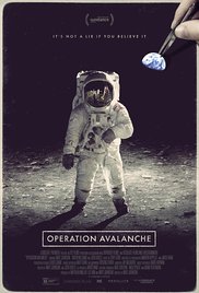 Operation Avalanche (2016) M4ufree