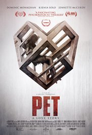 Pet (2016) M4ufree