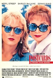 Postcards from the Edge (1990) M4ufree