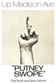 Putney Swope (1969) M4ufree