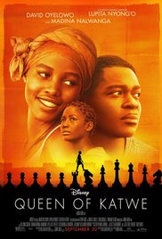 Queen of Katwe (2016) M4ufree