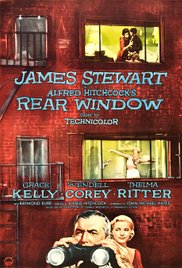 Rear Window (1954) M4ufree